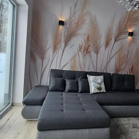 Gartenbungalow Rhönwald *
