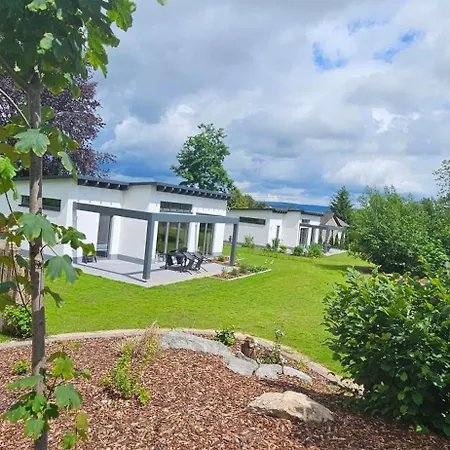 Gartenbungalow Rhönwald Hilders